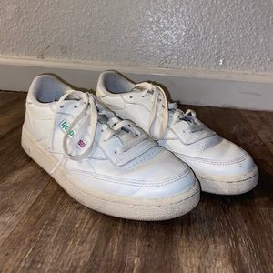 Original Reebok 85 vintage